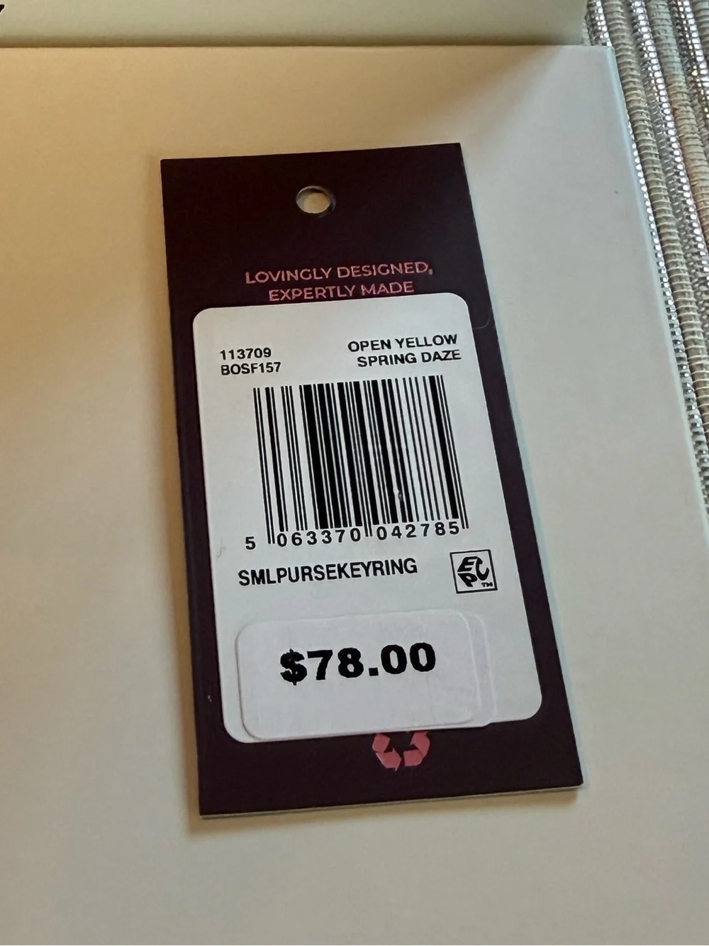 N/A new tags